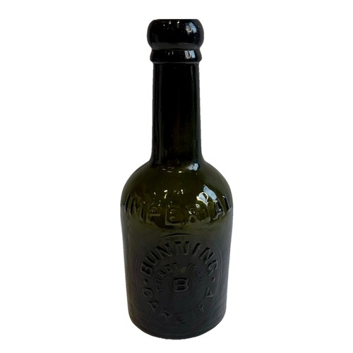 Antique the merthyr bottling - the,