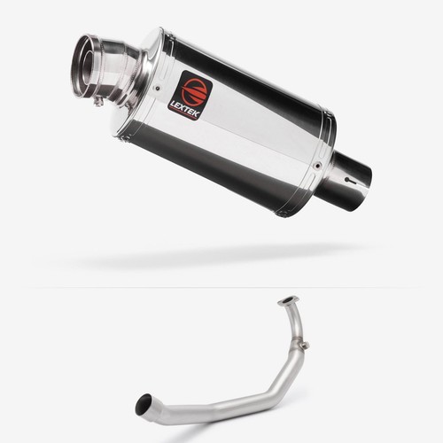 Lextek stainless steel op4 - lextek,