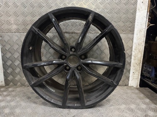 Volkswagon golf wheel - golf, r