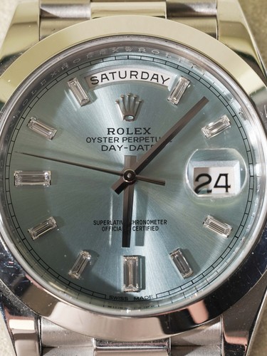 Rolex day date - rolex, day-date