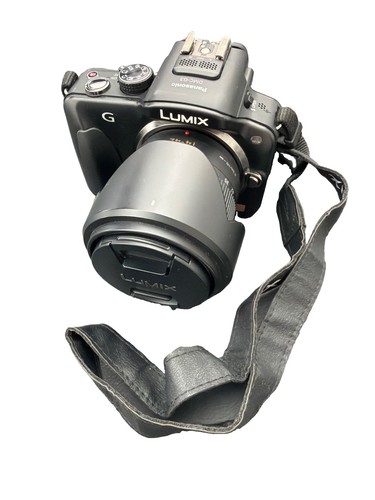 Panasonic lumix dmc - panasonic,