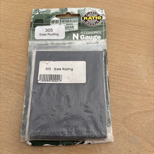 Slate roofing sheets - sheets, "n"