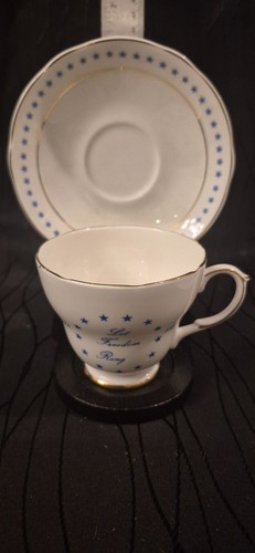 Royal crownford bicentennial - crownford,