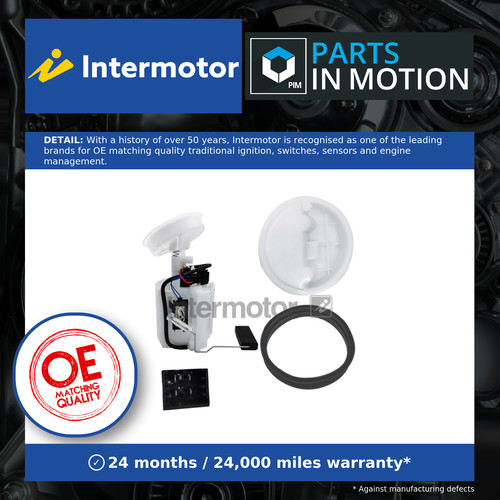 Fuel pump fits mercedes - fits,