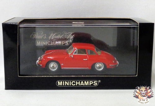 Porsche 356 b hardtop - porsche,