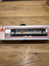 Lima OO Gauge Class 87 87101
