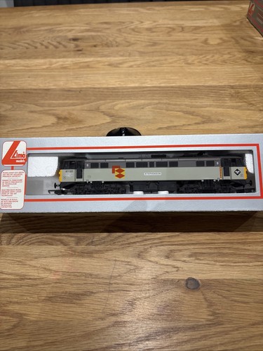 Lima gauge class 87101 - class, 87