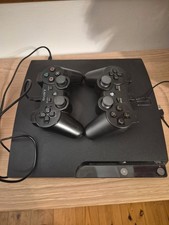 Sony PS3 Slim 250GB