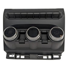 RENAULT ZOE AC CLIMATE HEATER