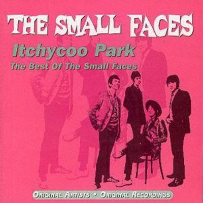 Small faces itchycoo - itchycoo, park