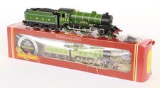 HORNBY R378 4-4-0 LNER GREEN