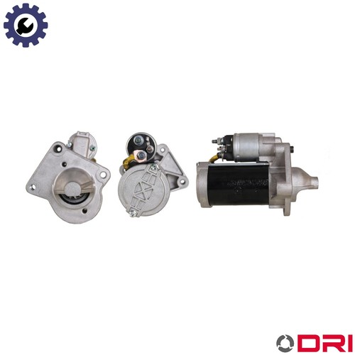 Starter 318214112 for ford - 318214112,