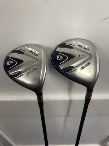 Mizuno jpx800 5 wood - 5, set