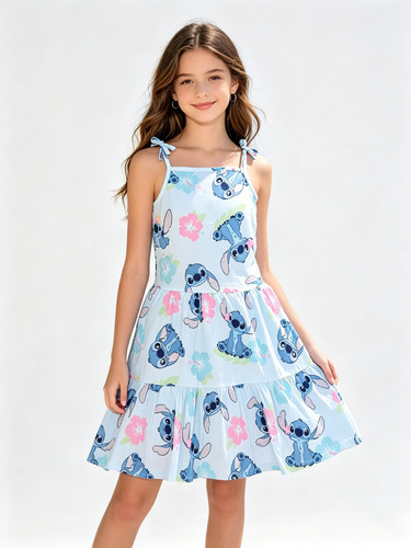 Disney stitch girls - disney,