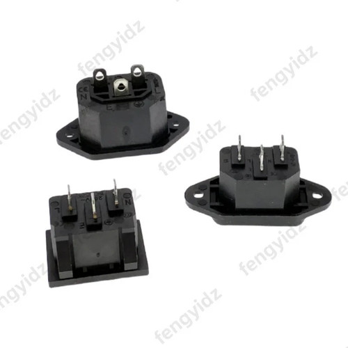 Iec mains socket - iec,
