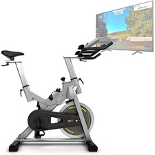 Bluefin Fitness Tour SP Home Exercise Bike with LCD Display RRP £499