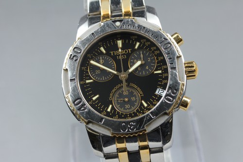 Exc tissot prs - tissot,