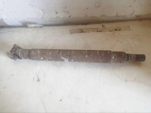 Ford transit furgon propshaft - transit,
