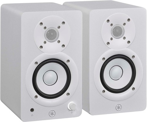 Yamaha hs3w 5inch powered - hs3w, 3.5inch