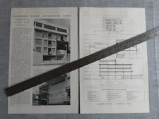 1937 Print Press Cutting