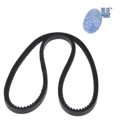 Blueprint ad13v1050 ribbed - blueprint,