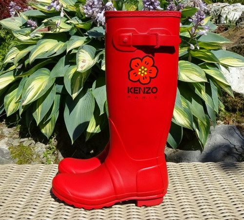 Kenzo hunter limited edition - x,