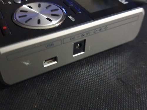Tascam 004 pocket studio - tascam, dp-004