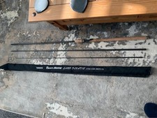 13ft Shimano carp float rod