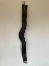 Fylde Saddlery Brown