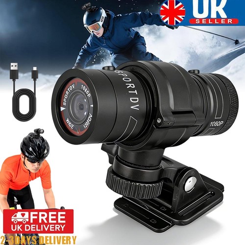 Motor bike camera full - camera, hd