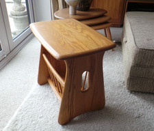Ercol Windsor Light Wood