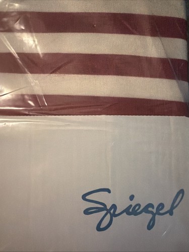 Vintage spiegel stripe - vintage,