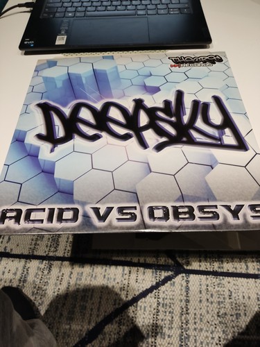 Acid obsys deepsky - acid,