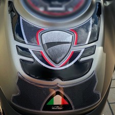 Motorcycle Stickers 3D