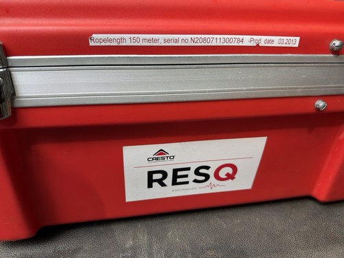 Brand new vacuum sealed cresto - brand-new,
