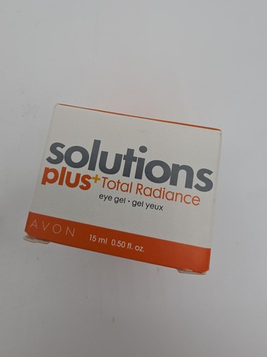 Avon solutions plus total - avon, plus+