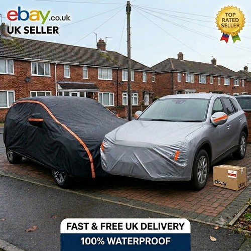 Waterproof layer car - 6,
