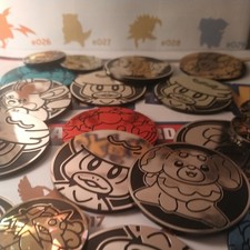 100 pokemon cards bundle Job