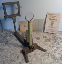 PREMIER BRAND MOVIE TITLER