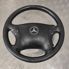 2004 MERCEDES C CLASS W203