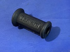 TRIUMPH KICK START RUBBER