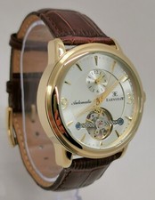 Thomas Earnshaw Automatic GMT