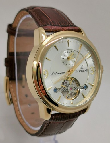 Thomas earnshaw automatic - thomas,