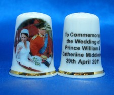  Thimble --  Prince William &