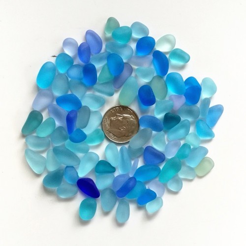 Small undrilled beach - 8-12, mm