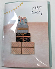 Paperchase Birthday Card Happy