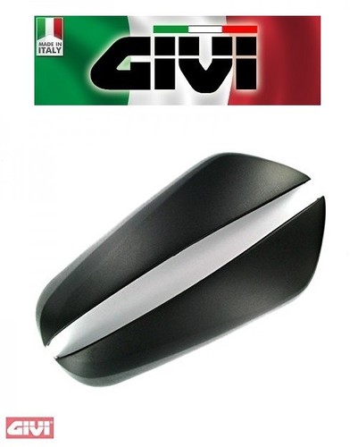 Pair lower covers - pair, of