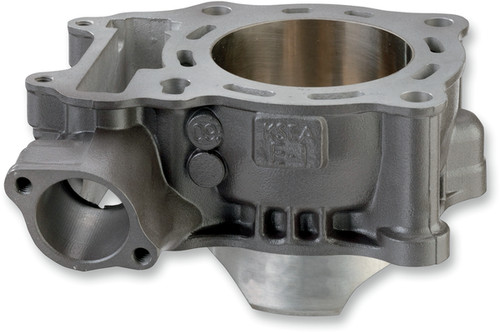 New cylinder - new, moose