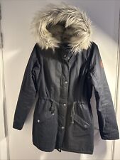 Hollister girls/women Winter Parka/Jacket size S