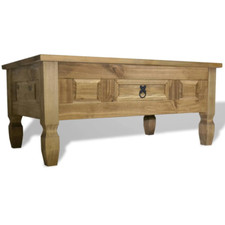 NNEVL Coffee Table Mexican